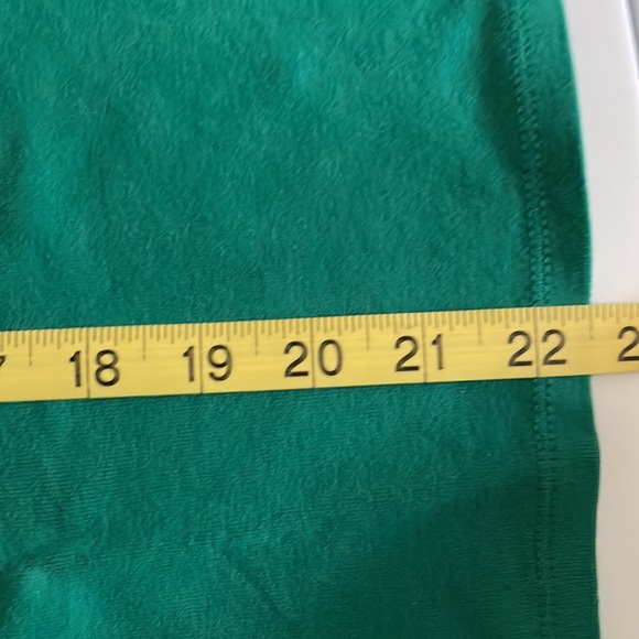 J. Crew Irish Clover slim perfect tee - Picture 7 of 8